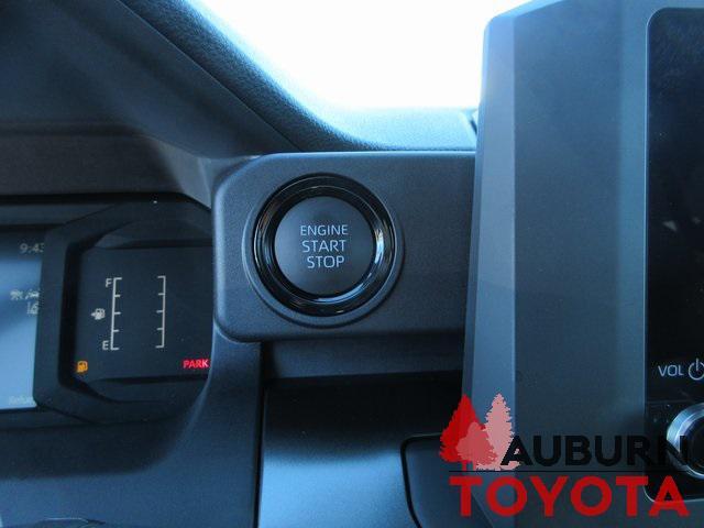 new 2025 Toyota Tacoma car, priced at $42,165