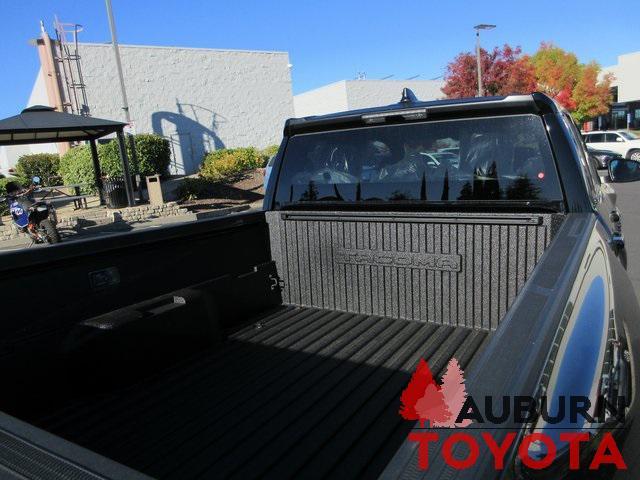 new 2025 Toyota Tacoma car, priced at $42,165