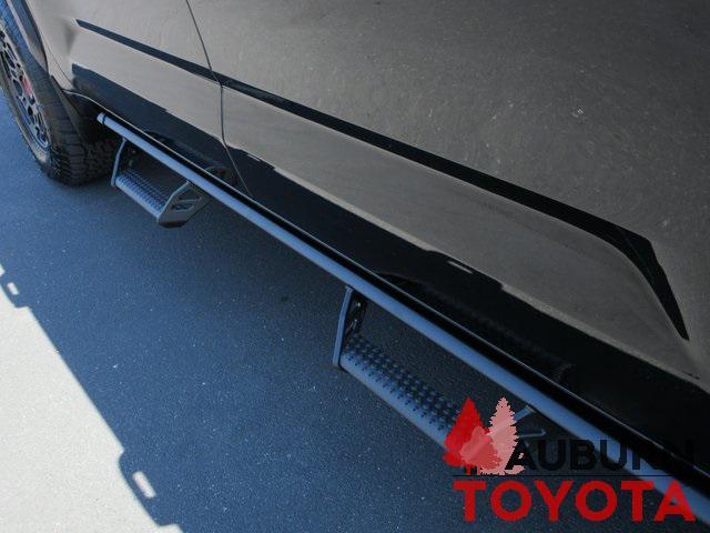 new 2025 Toyota Tundra Hybrid car, priced at $78,656