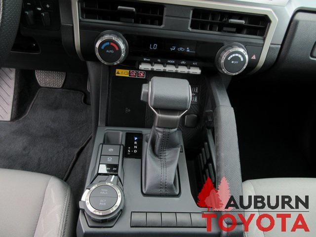 used 2024 Toyota Tacoma car, priced at $38,988
