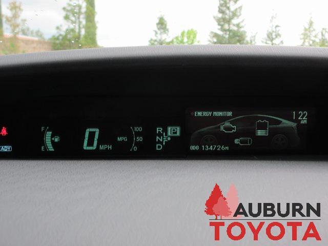 used 2015 Toyota Prius car, priced at $12,988