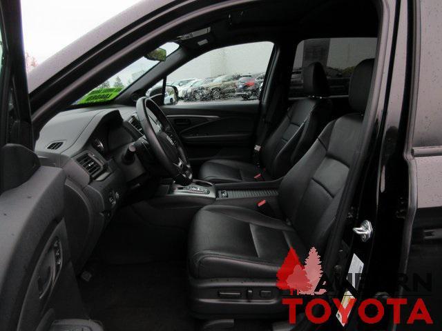 used 2023 Honda Passport car, priced at $32,988