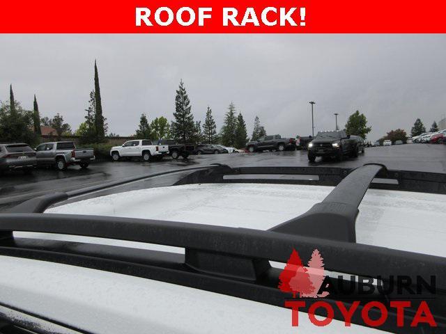 used 2023 Toyota RAV4 Hybrid car, priced at $33,988