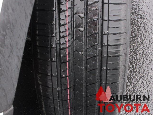 used 2023 Toyota RAV4 Hybrid car, priced at $33,988