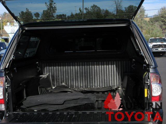 used 2014 Toyota Tacoma car, priced at $20,988