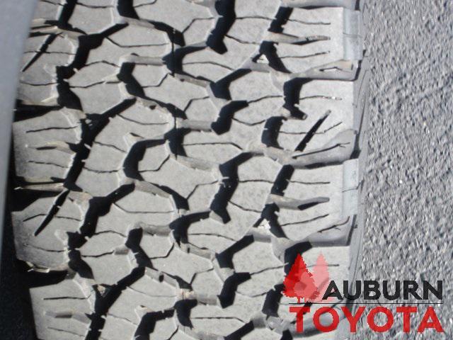 used 2014 Toyota Tacoma car, priced at $20,988