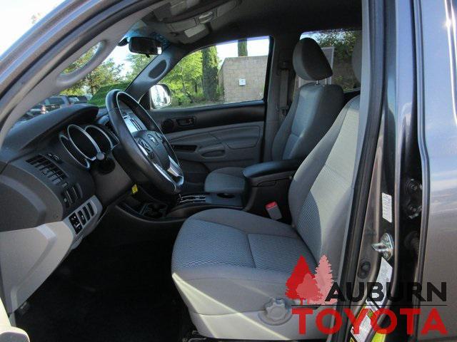 used 2014 Toyota Tacoma car, priced at $20,988