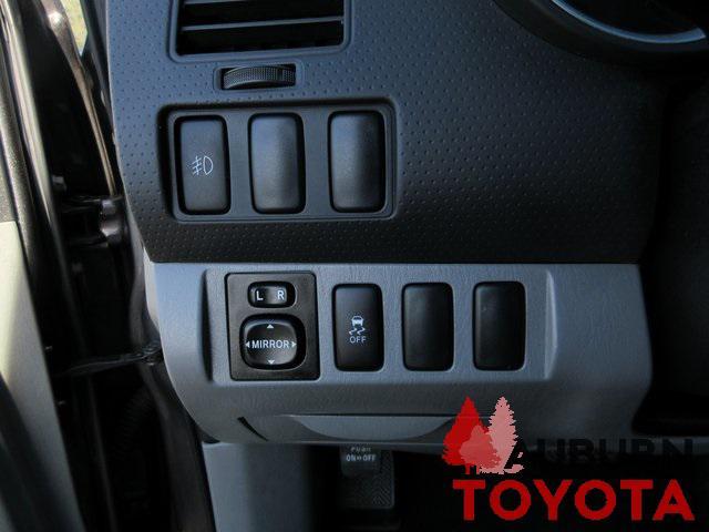 used 2014 Toyota Tacoma car, priced at $20,988