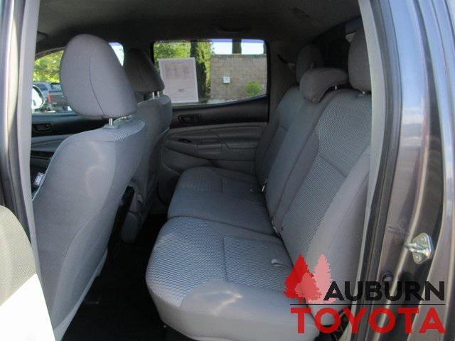 used 2014 Toyota Tacoma car, priced at $20,988