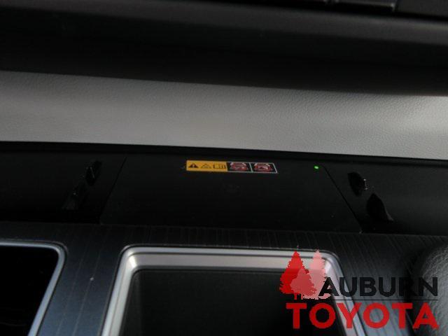 new 2025 Toyota Sienna car, priced at $50,205
