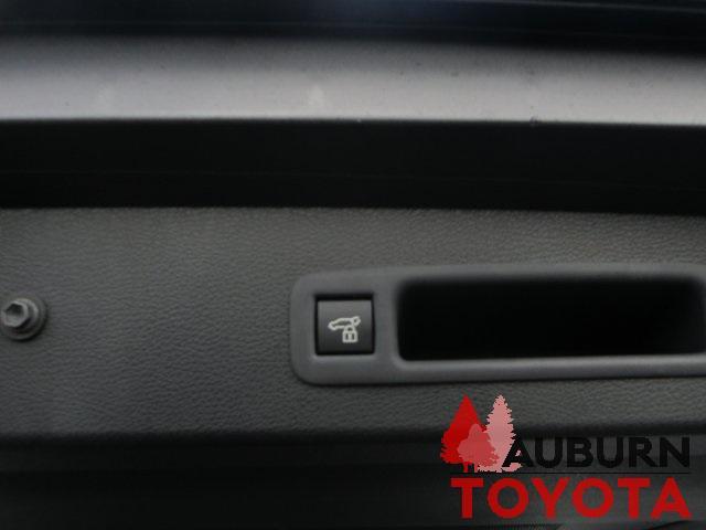 new 2025 Toyota Sienna car, priced at $50,205
