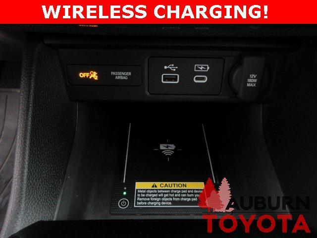 used 2023 Acura Integra car, priced at $26,388