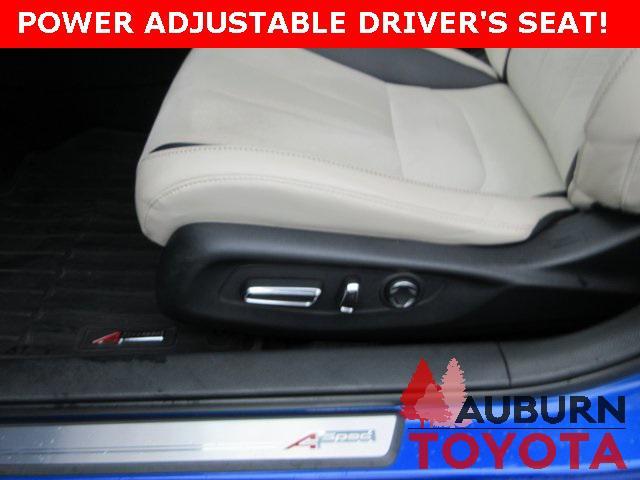 used 2023 Acura Integra car, priced at $26,388