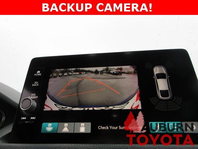 used 2023 Acura Integra car, priced at $26,388