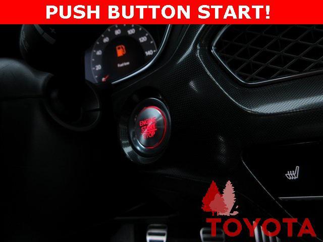 used 2023 Acura Integra car, priced at $26,388