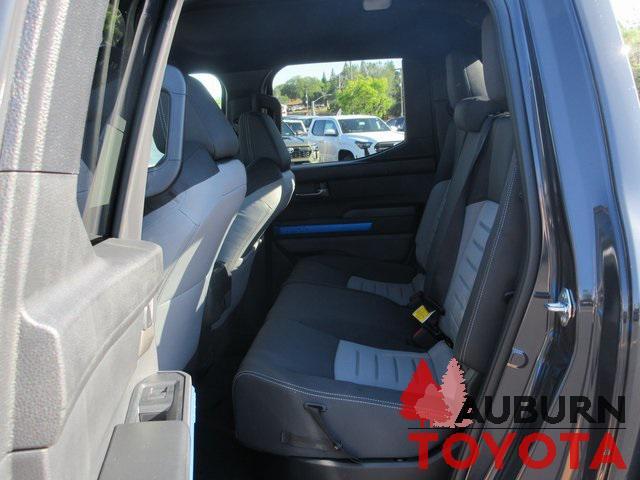 new 2025 Toyota Tacoma car, priced at $43,274