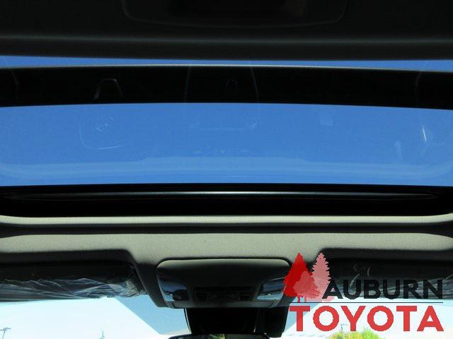new 2025 Toyota RAV4 car, priced at $40,373