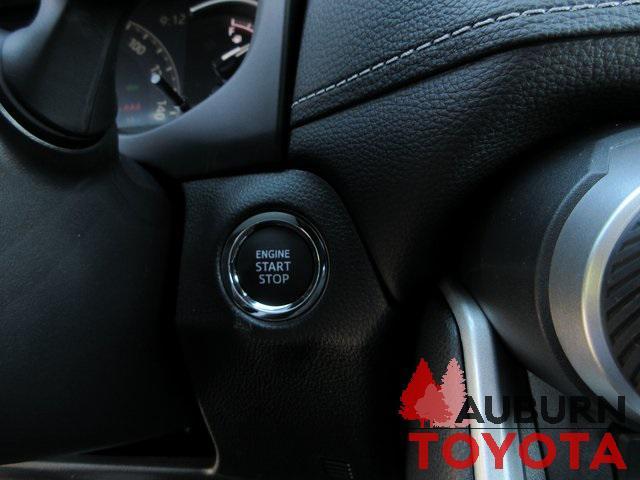 new 2025 Toyota RAV4 car, priced at $40,373