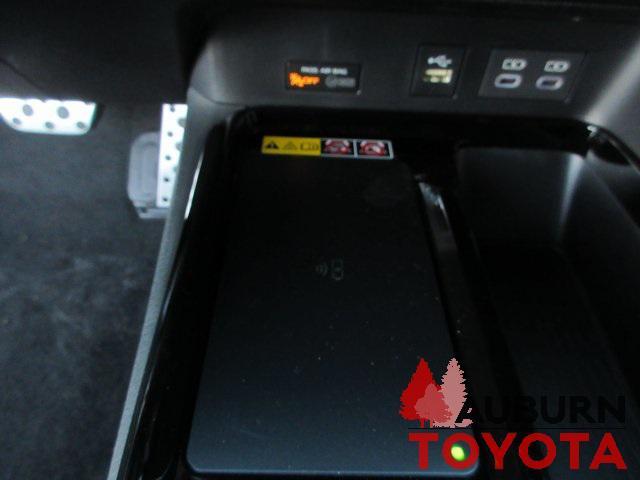 new 2026 Toyota Camry car, priced at $41,733