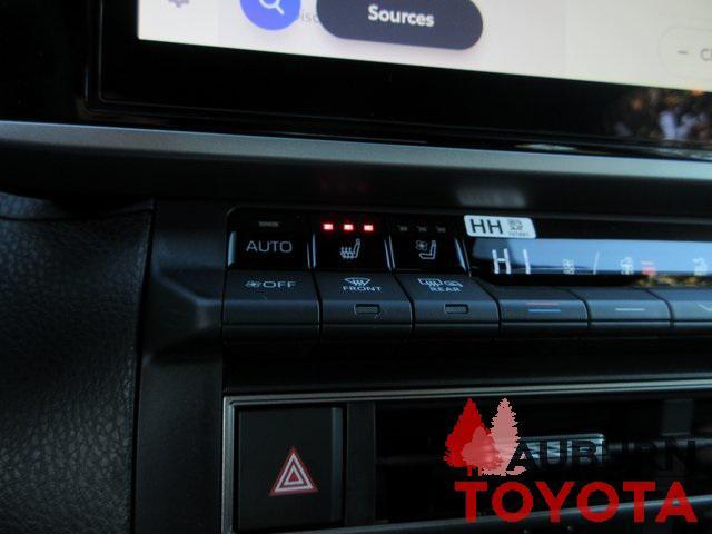 new 2026 Toyota Camry car, priced at $41,733