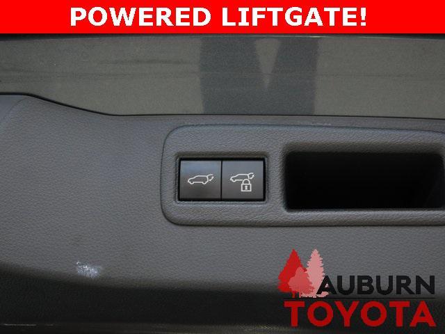 used 2021 Toyota Venza car, priced at $31,488
