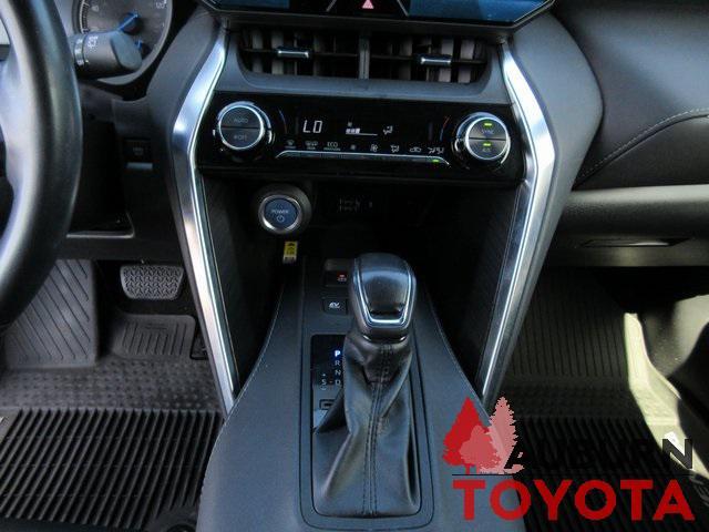 used 2021 Toyota Venza car, priced at $31,488