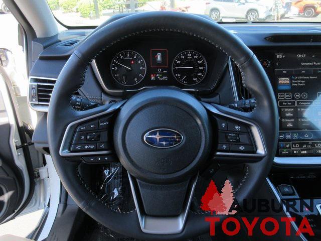 used 2023 Subaru Outback car, priced at $31,988