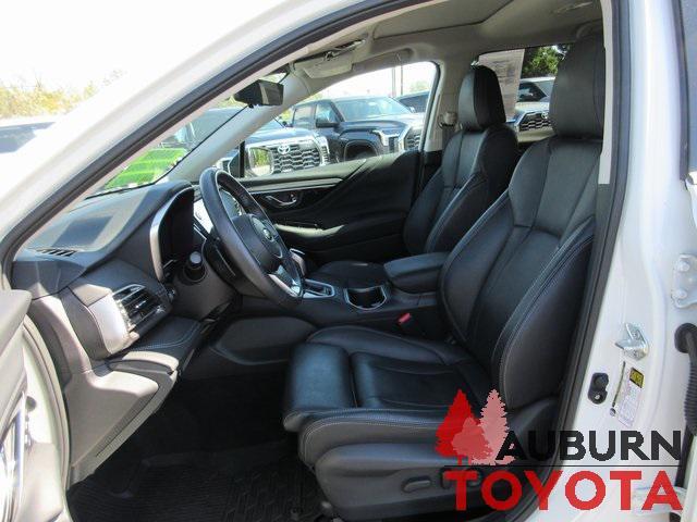 used 2023 Subaru Outback car, priced at $30,988