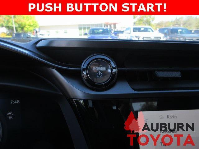 used 2023 Lexus RZ 450e car, priced at $31,488