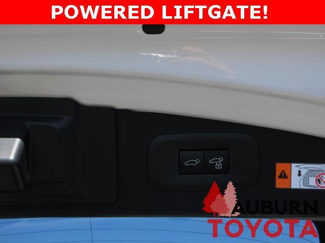 used 2023 Lexus RZ 450e car, priced at $31,488