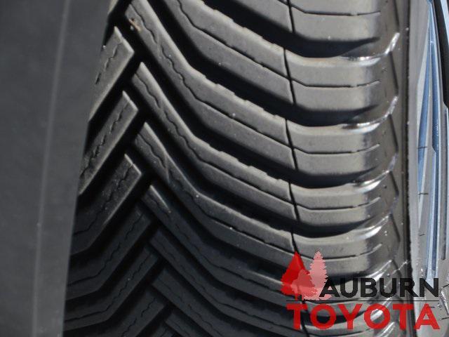 used 2023 Lexus RZ 450e car, priced at $31,488