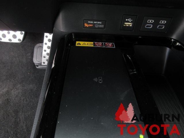 new 2026 Toyota Camry car, priced at $36,328