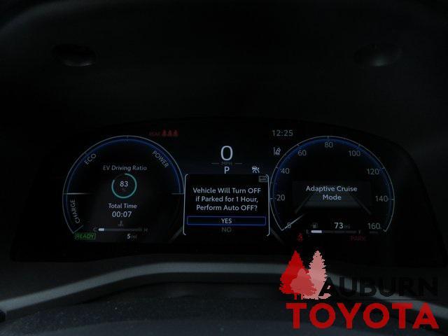 new 2026 Toyota Camry car, priced at $36,328