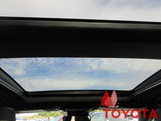 new 2026 Toyota Camry car, priced at $36,328