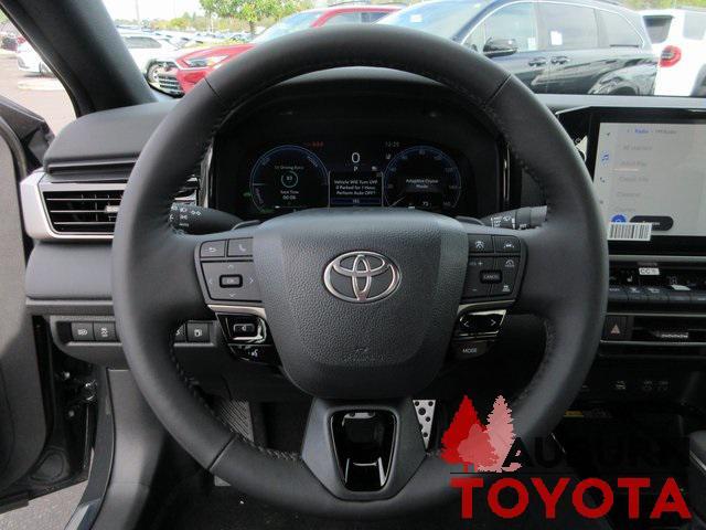 new 2026 Toyota Camry car, priced at $36,328