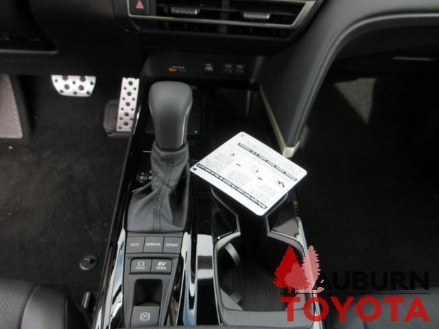 new 2026 Toyota Camry car, priced at $36,328