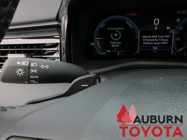 new 2026 Toyota Camry car, priced at $36,328