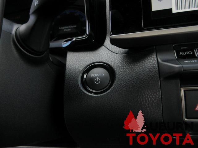 new 2026 Toyota Camry car, priced at $36,328