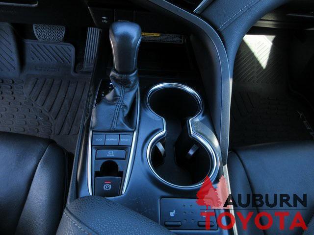 used 2018 Toyota Camry car, priced at $20,988