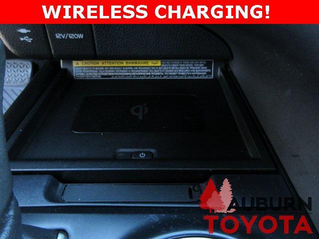 used 2018 Toyota Camry car, priced at $20,988