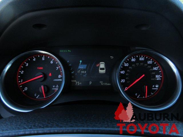 used 2018 Toyota Camry car, priced at $20,988