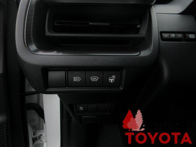 new 2026 Toyota Prius car, priced at $34,602