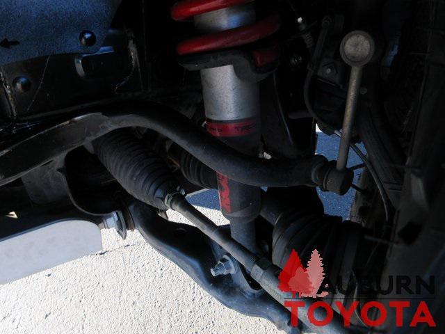 used 2021 Toyota Tacoma car, priced at $43,988