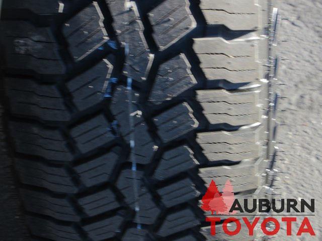 used 2021 Toyota Tacoma car, priced at $43,988