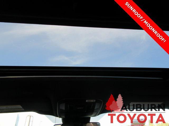 used 2023 Toyota Highlander car, priced at $41,988