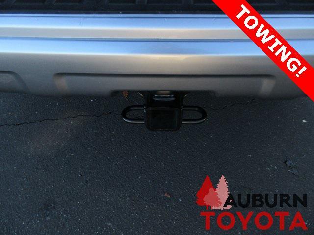 used 2024 Toyota 4Runner car, priced at $49,888