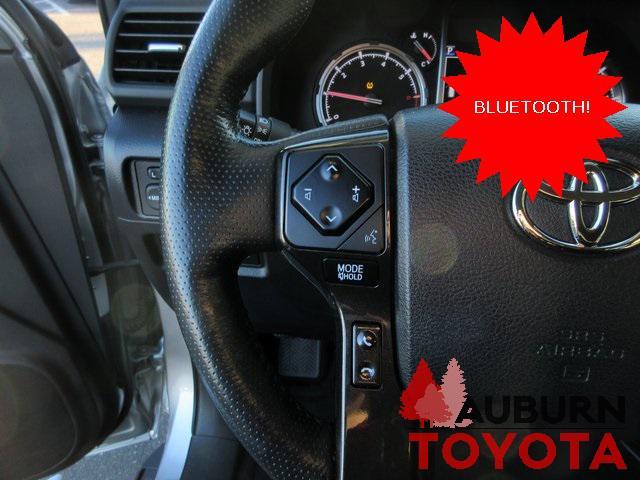 used 2024 Toyota 4Runner car, priced at $49,888