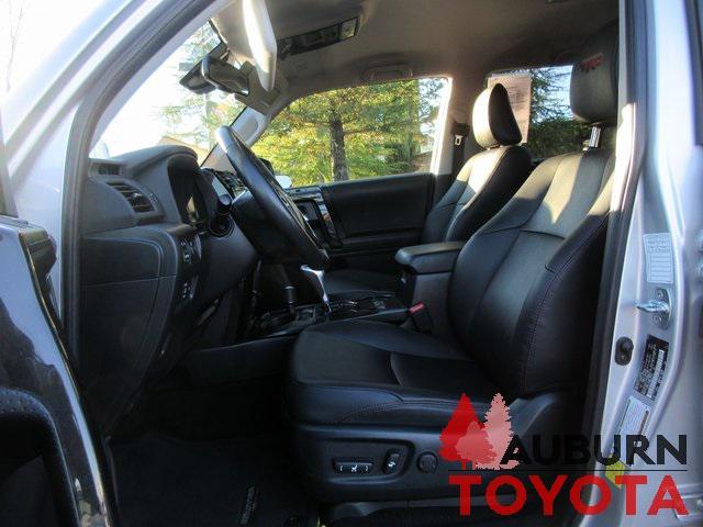 used 2024 Toyota 4Runner car, priced at $49,888