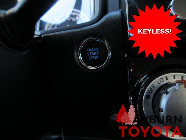 used 2024 Toyota 4Runner car, priced at $49,888