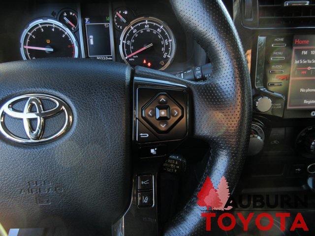 used 2024 Toyota 4Runner car, priced at $49,888